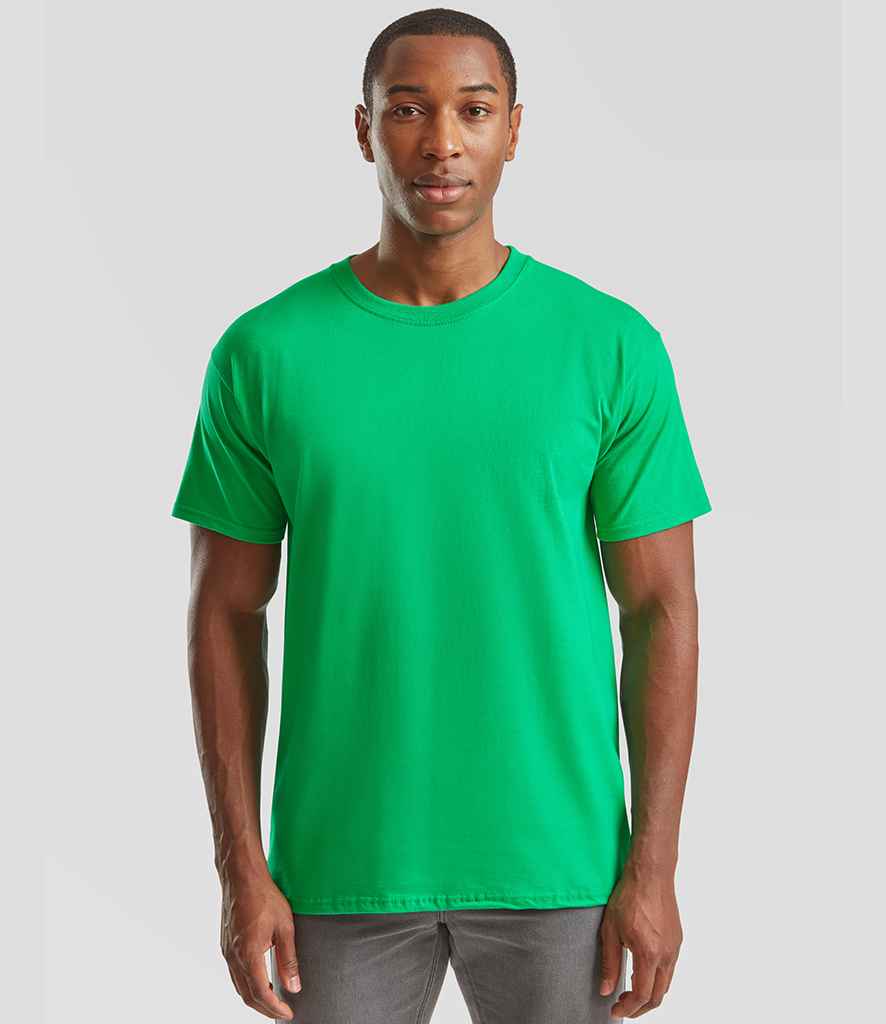 Fruit of the Loom Iconic 195 T-Shirt - PenCarrie